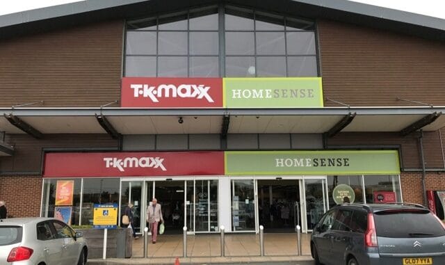 tkmaxx