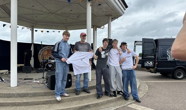 bandsbattle