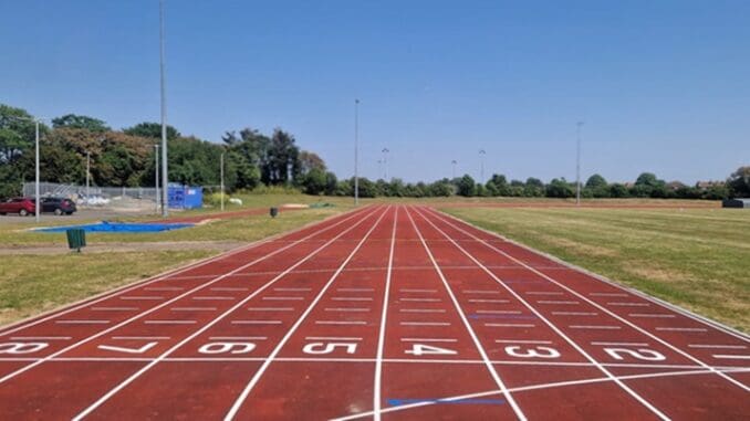 tactrack