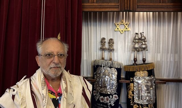 RabbiCliffCohen