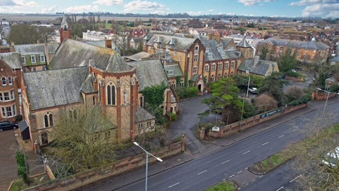 StAugustines