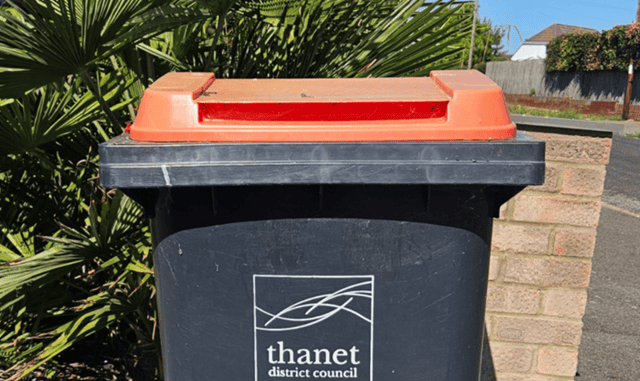 paperbin