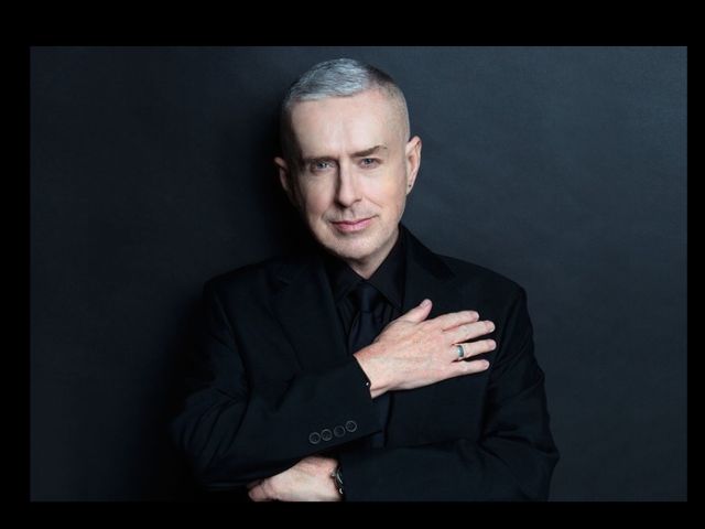 Go back to the 80’s as Holly Johnson, Tony Hadley and Toyah head to Dreamland
