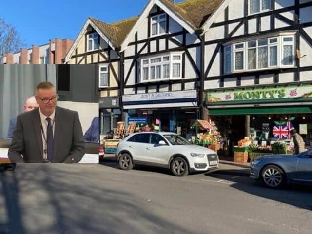 Appeal for one hour free parking and reduced car park fees to help boost Birchington businesses
