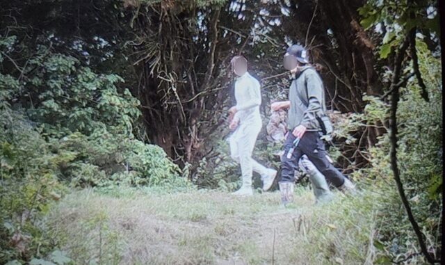poachers